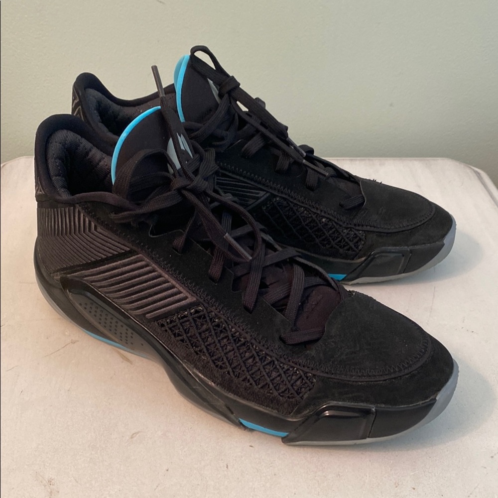 Nike  Air Jordan 38 Low